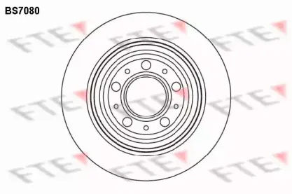 fte-bs7080