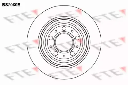 fte-bs7080b
