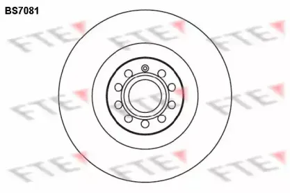 BS7081 FTE