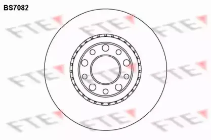BS7082 FTE