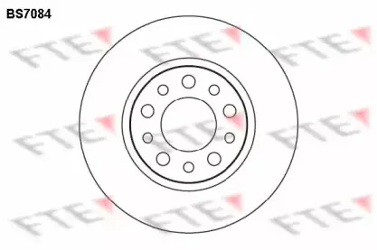 BS7084 FTE