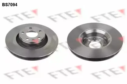 BS7094 FTE