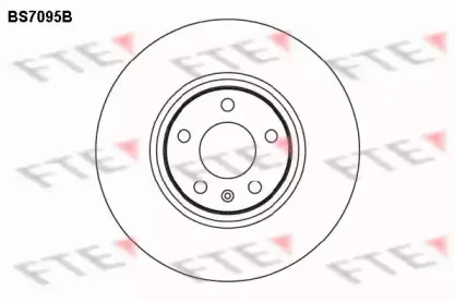 fte-bs7095b
