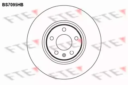 fte-bs7095hb