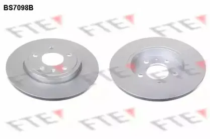 fte-bs7098b
