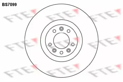 BS7099 FTE