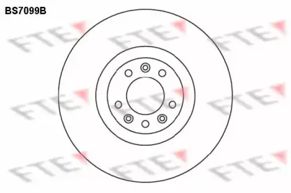 fte-bs7099b