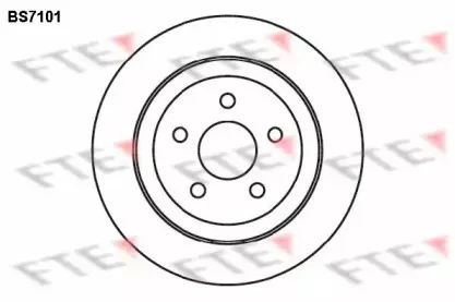 fte-bs7101