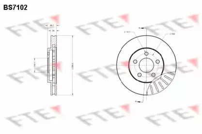 fte-bs7102