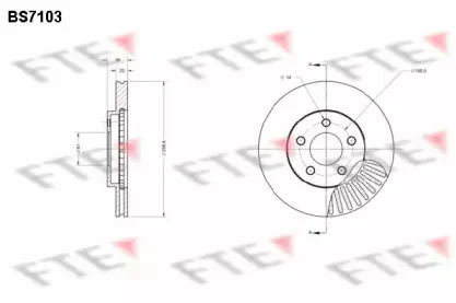 fte-bs7103