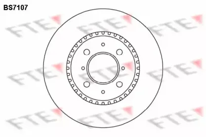 fte-bs7107