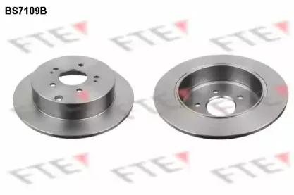 fte-bs7109b