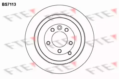 fte-bs7113
