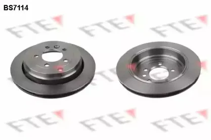 fte-bs7114