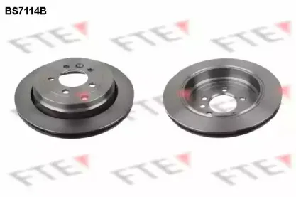 fte-bs7114b