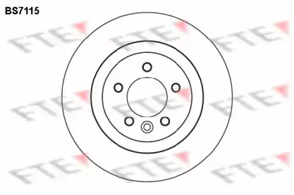 fte-bs7115