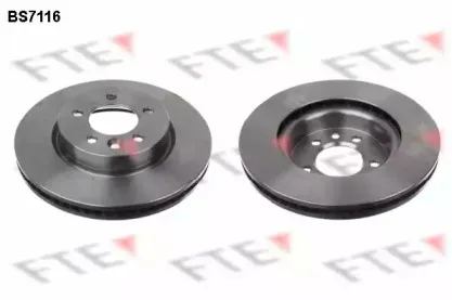 fte-bs7116