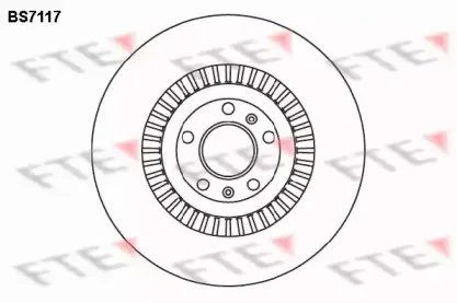 fte-bs7117