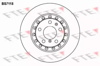 fte-bs7118