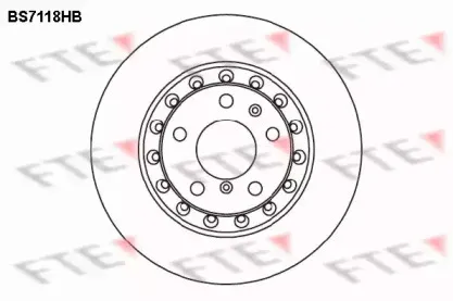 fte-bs7118hb