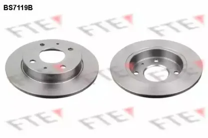fte-bs7119b