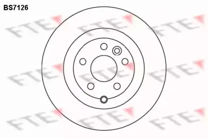 fte-bs7126