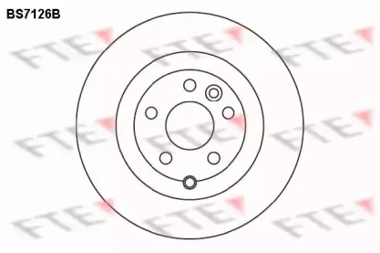 fte-bs7126b