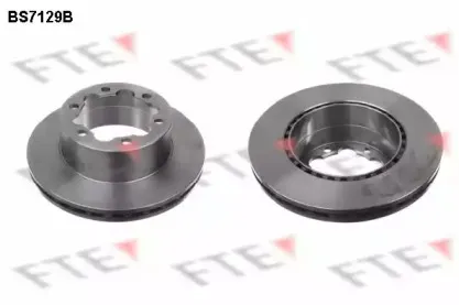 fte-bs7129b