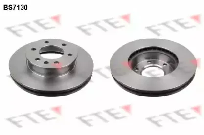 BS7130 FTE