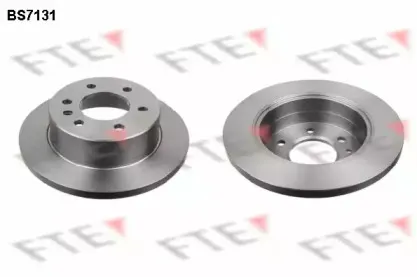 BS7131 FTE