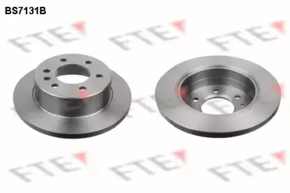 fte-bs7131b