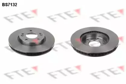 BS7132 FTE