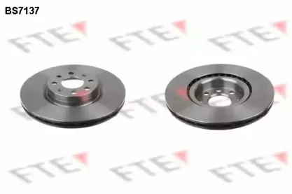 BS7137 FTE