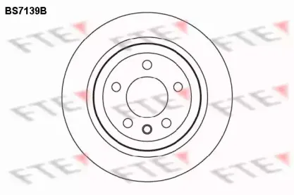 fte-bs7139b