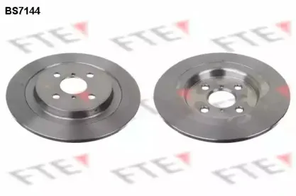 BS7144 FTE