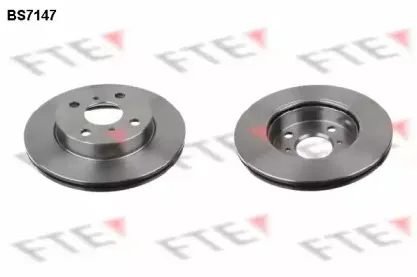BS7147 FTE