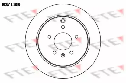 fte-bs7148b