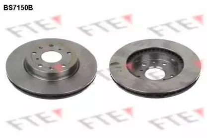 fte-bs7150b