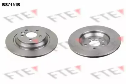 fte-bs7151b