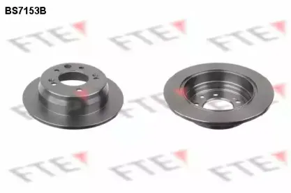 fte-bs7153b