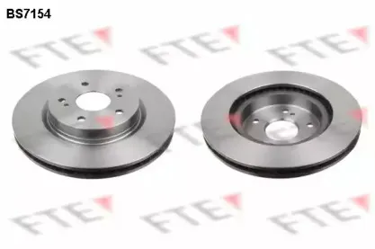 BS7154 FTE