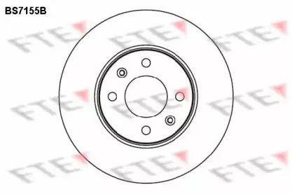 fte-bs7155b