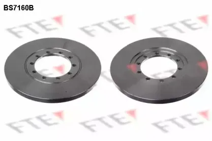 fte-bs7160b