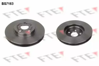 BS7163 FTE