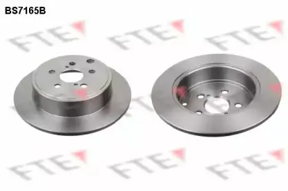 fte-bs7165b