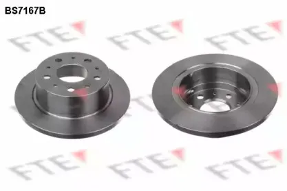 fte-bs7167b