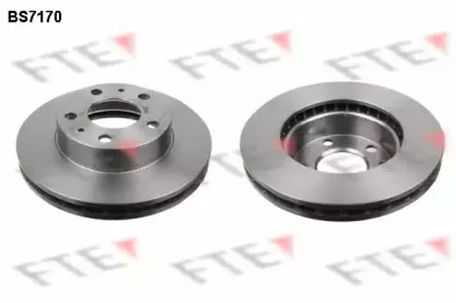 BS7170 FTE