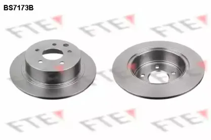 fte-bs7173b