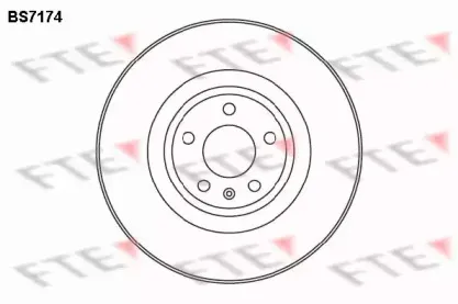 fte-bs7174
