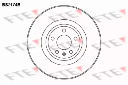 fte-bs7174b